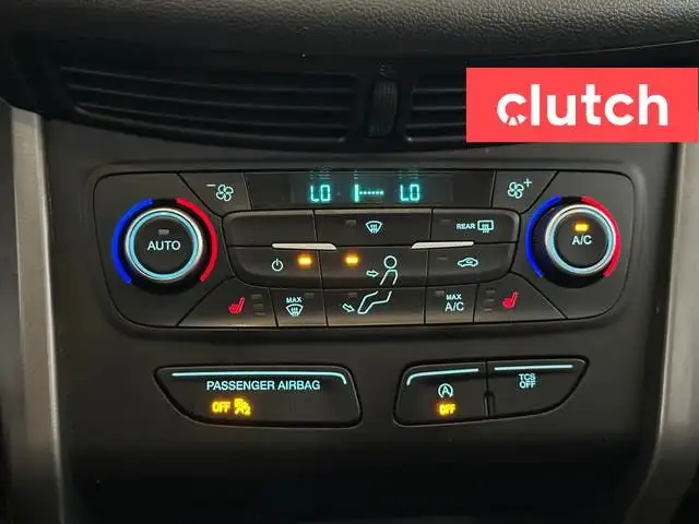 2018 Ford Escape SEL w/ Apple CarPlay, Heated Front Seats, Rearv in Cars & Trucks in Ottawa - Image 35