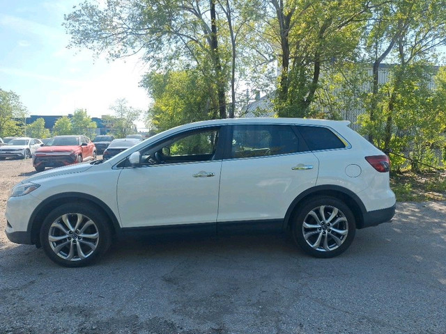 2013 Mazda CX-9 GT GT AWD in Cars & Trucks in City of Toronto - Image 2