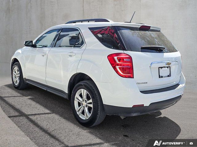 2017 Chevrolet Equinox in Cars & Trucks in Ottawa - Image 2