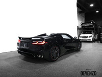 VENDU!!! 3LT Convertible 70th Anniversary Special Edition !!!! GM Extended Warranty 11/30/2029 Total... (image 5)