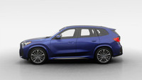 BMW Laval vous présente la puissante BMW X1 xDrive28i 2025. La nouvelle BMW X1 a la sportivité et la... (image 3)