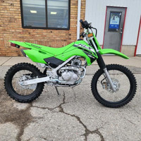 2024 Kawasaki KLX140R L *IN STOCK*