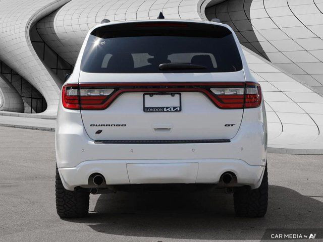 2023 Dodge Durango GT in Cars & Trucks in London - Image 4