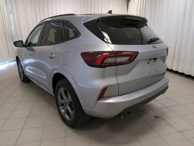 2023 Ford Escape ST-Line AWD *GM Certified* in Cars & Trucks in Dartmouth - Image 7