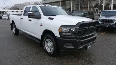 WAS: $84295 NOW: $722956.7 Cummins Turbo Diesel, ParkSense Rear Park Assist, Clearance Lamps, Auxili...