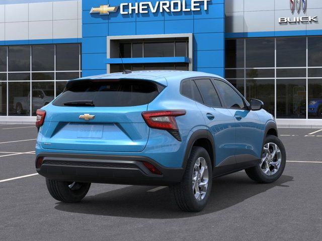2025 Chevrolet Trax LS -INCOMING RESERVE NOW in Cars & Trucks in Calgary - Image 4