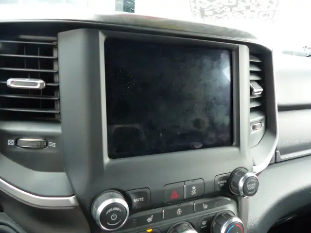 2019 Ram 2500 Big Horn in Cars & Trucks in Medicine Hat - Image 18