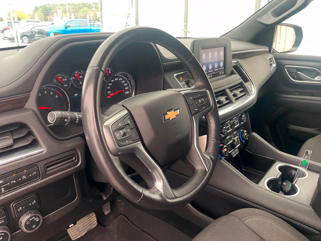 2022 Chevrolet Tahoe LS V8 4WD *8 PLACES* GR. REMORQ *CARPLAY* A in Cars & Trucks in Laurentides - Image 3