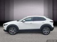 Le Mazda CX-5 GS AWD 2023 est un VUS compact qui se distingue par son design raffiné, sa conduite dy... (image 3)