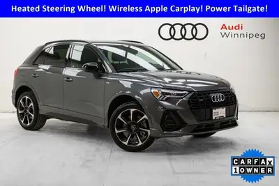 Get noticed in this gorgeous Daytona Gray Metallic SUV! Treat yourself to the features you deserve i...