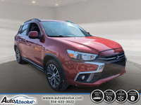 Engine: Moteur à 4 cylindres 2.4L L/100Km City: 10.3 L/100Km Hwy: 8.3 Safety Equipment Contrôle élec... (image 1)
