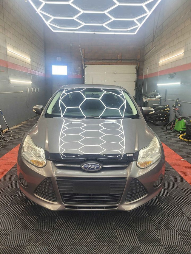 2014 Ford Focus SE in Cars & Trucks in Oshawa / Durham Region