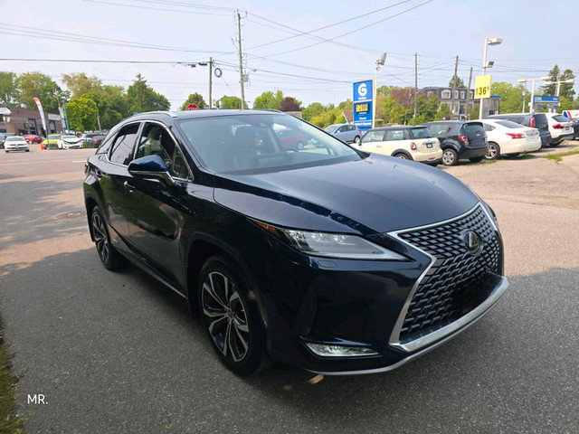 2021 Lexus RX RX 450h Auto in Cars & Trucks in City of Toronto - Image 4