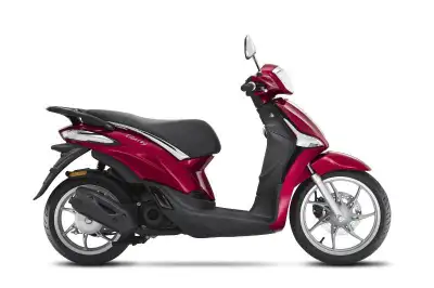 PIAGGIO-VESPA Liberty 50 iGet 2023