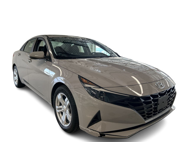2022 Hyundai Elantra SEL, Carplay, Bluetooth, Caméra, Jantes, US in Cars & Trucks in City of Montréal - Image 3