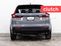 NO ACCIDENTS / CLEAN CARFAX / Power Tailgate/Hatch, Auto Dimming Rearview Mirror, Front Heated Seats... (image 4)