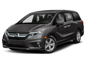 2020 Honda Odyssey EX-L Navi