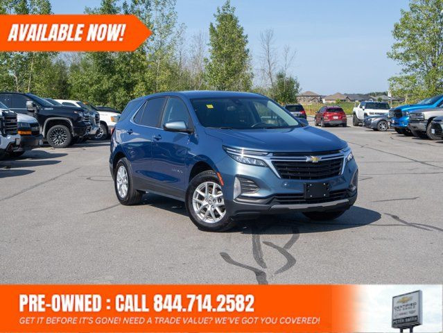 2024 Chevrolet Equinox LT - Power Driver Seat in Cars & Trucks in Belleville