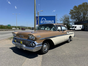 1958 Chevrolet Bel Air