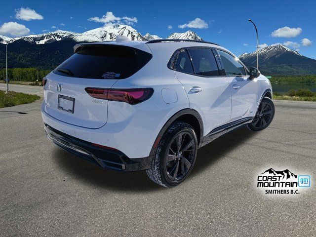 2025 Buick Envision Sport Touring in Cars & Trucks in Smithers - Image 3