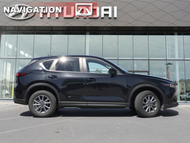 2024 Mazda CX-5 GS - Power Liftgate - Heated Seats in Cars & Trucks in Ottawa - Image 2