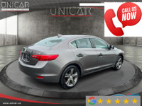 Check out this sleek 2013 Acura ILX Sedan with only 41,474 miles on it! Equipped with a Premium Pack... (image 8)