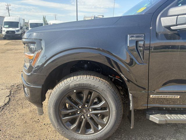 2025 Ford F-150 XLT | 302A | 4X4 | SuperCrew 157 in Cars & Trucks in Edmonton - Image 3