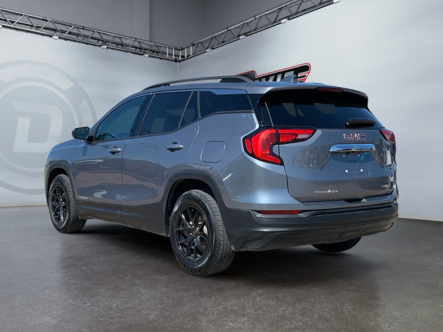 2019 GMC Terrain in Cars & Trucks in Medicine Hat - Image 3