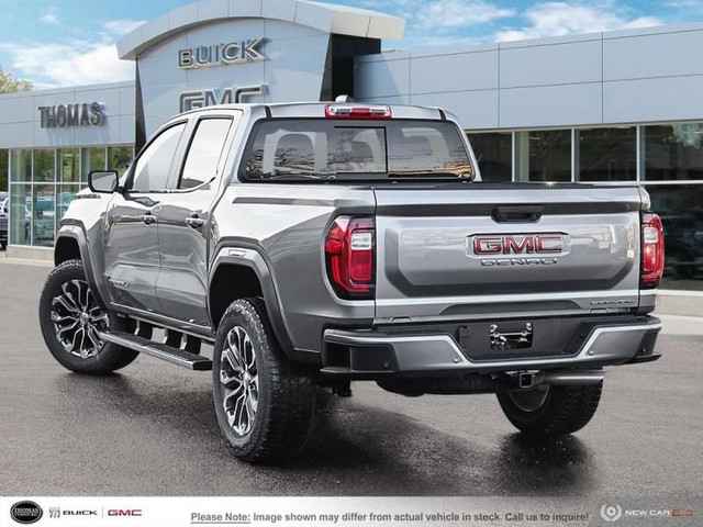 2024 GMC Canyon Denali in Cars & Trucks in Oshawa / Durham Region - Image 4