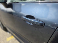 Only 2,157 Miles! This Volvo XC60 delivers a Intercooled Turbo Gas/Electric I-4 2.0 L/120 engine pow... (image 9)