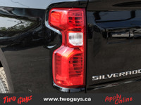 2020 Chevrolet Silverado 1500 WT Black *PREFERRED EQUIPMENT + WT CONVENIENCE GROUP*, *BLUETOOTH*, *B... (image 7)