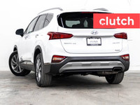 NO ACCIDENTS / CLEAN CARFAX / Power Tailgate/Hatch, Auto Dimming Rearview Mirror, Front Heated Seats... (image 5)