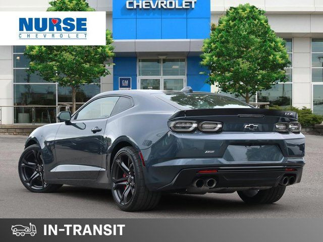 2022 Chevrolet Camaro 2SS in Cars & Trucks in Oshawa / Durham Region - Image 4