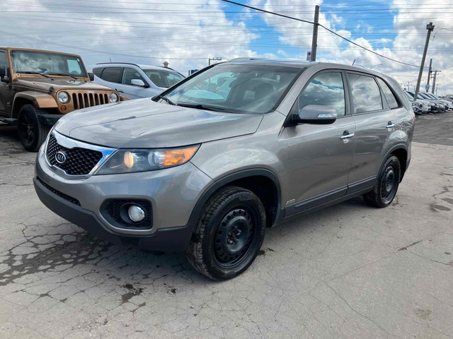 2012 Kia Sorento AWD  in Cars & Trucks in Laval / North Shore