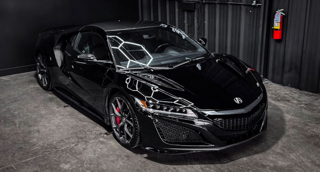 2017 Acura NSX in Cars & Trucks in Edmonton - Image 2