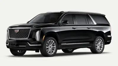 Check out this versatile 2025 Cadillac Escalade ESV . . * Stop By Today * Treat yourself- stop by Do...