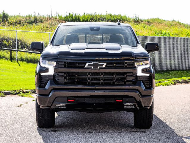 2025 Chevrolet Silverado 1500 LT Trail Boss in Cars & Trucks in Strathcona County - Image 3
