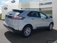 Experience the smooth power of the 2023 Ford Edge SEL's Twin-Scroll 2.0L EcoBoost engine. This versa... (image 4)