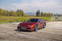 Big Turbo 3000GT GTO Manual 600HP (image 4)