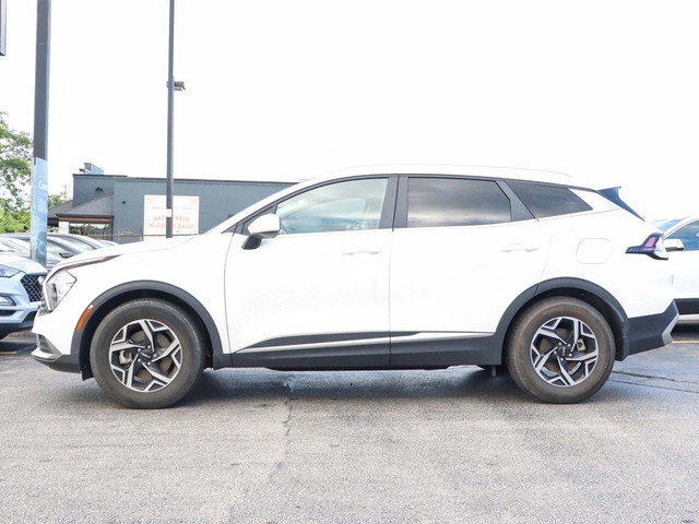 2023 Kia Sportage LX FWD in Cars & Trucks in Oakville / Halton Region - Image 4
