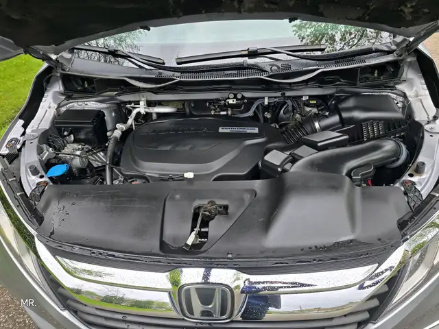 2018 Honda Odyssey EX-L RES REVERSE / SIDE CAMERA,Road Departure in Cars & Trucks in City of Toronto - Image 14