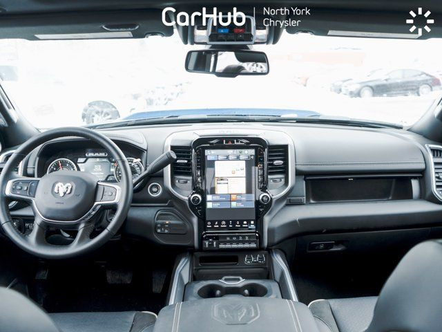 2024 Ram 2500 Laramie Night Edition Laramie Level II Equipment in Cars & Trucks in City of Toronto - Image 2