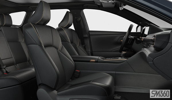 2025 Toyota Crown Signia Limited in Cars & Trucks in Belleville - Image 4
