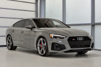 2020 Audi S5 Sportback Progressiv / Black Optics / 20 Pouces / C