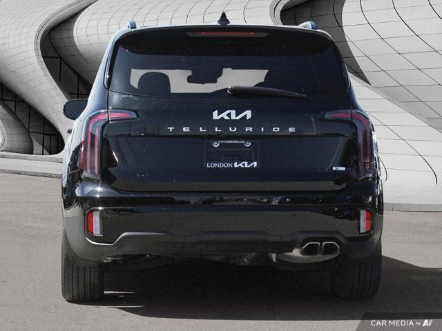 2024 Kia Telluride X-Line in Cars & Trucks in London - Image 4