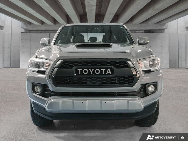 2019 Toyota Tacoma TRD SPORT in Cars & Trucks in Edmonton - Image 2