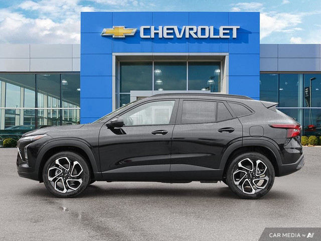 2025 Chevrolet Trax 2RS in Cars & Trucks in London - Image 3