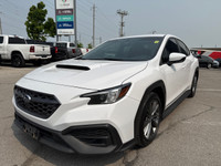 Do not miss out on this low mileage, locally owned and traded and originally bought here 2022 Subaru... (image 2)