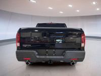 See Dealer Website for Details. 2025 Honda Ridgeline Black Edition Engine: V6 Cylinder Engine 3.5L L... (image 5)