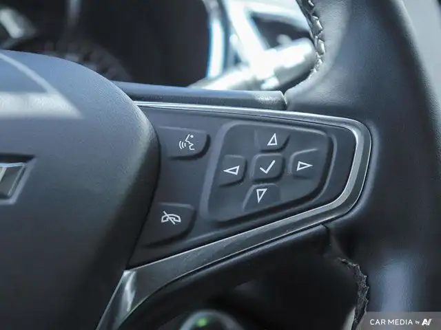 2024 Chevrolet Equinox All Wheel Drive | Lane Keep Assist dans Autos et camions dans Région d’Oshawa/Durham - Image 16